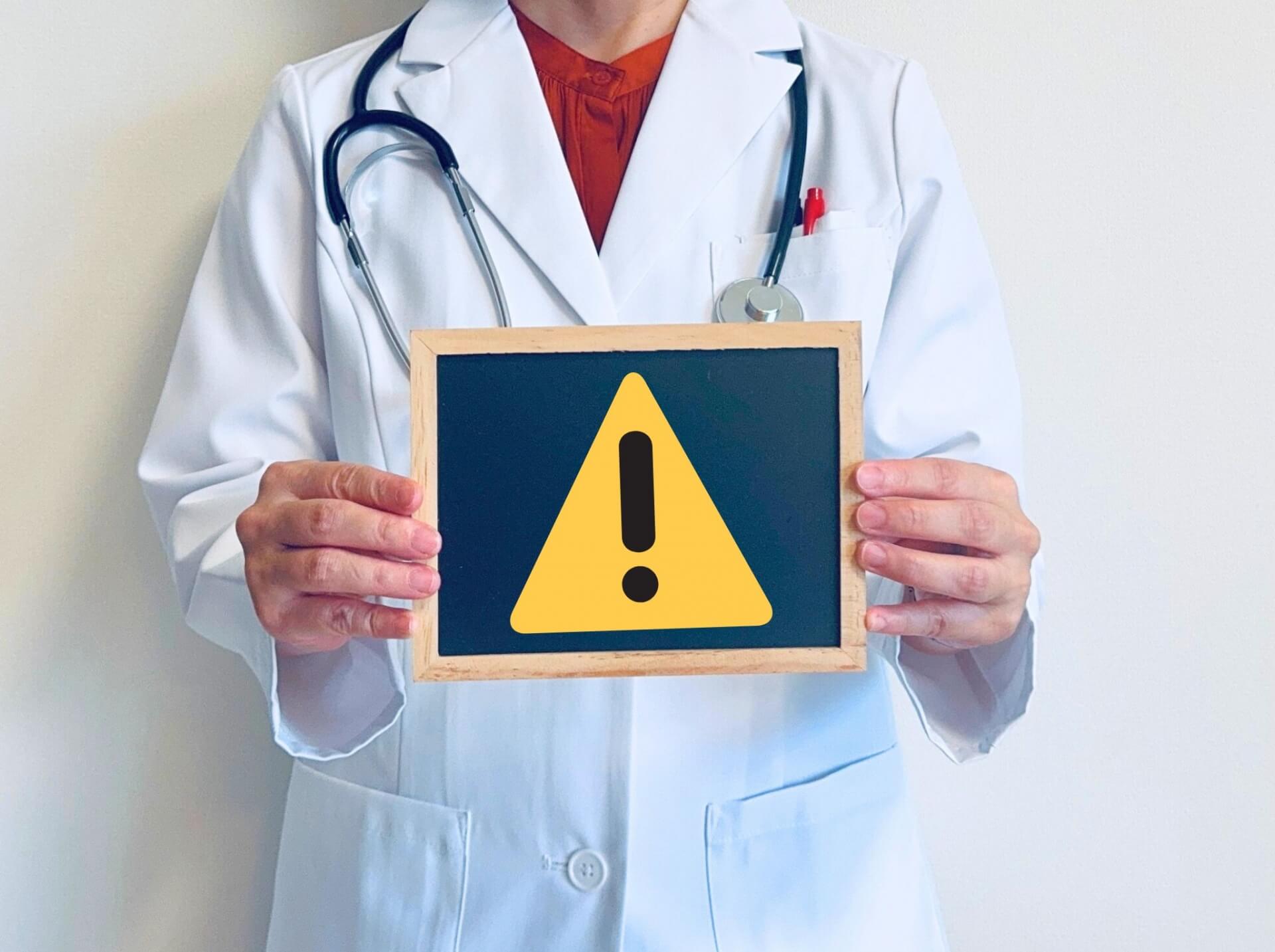 Vビームが赤ら顔にアプローチする仕組み