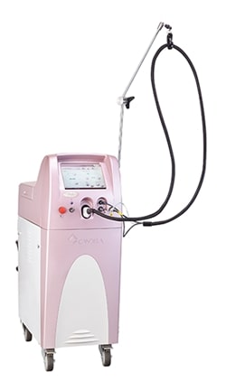 Vビーム治療のメカニズムと期待できる効果