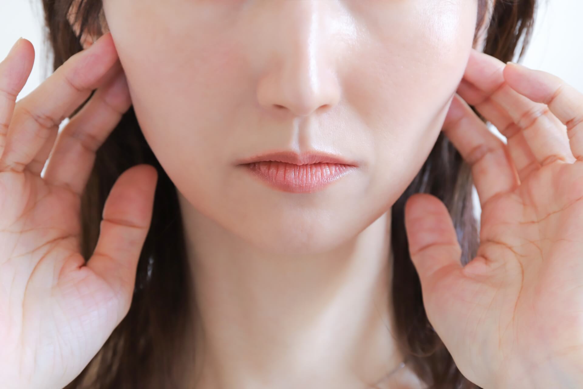 エラ張りをボトックスで改善！治療の流れ・効果と持続期間